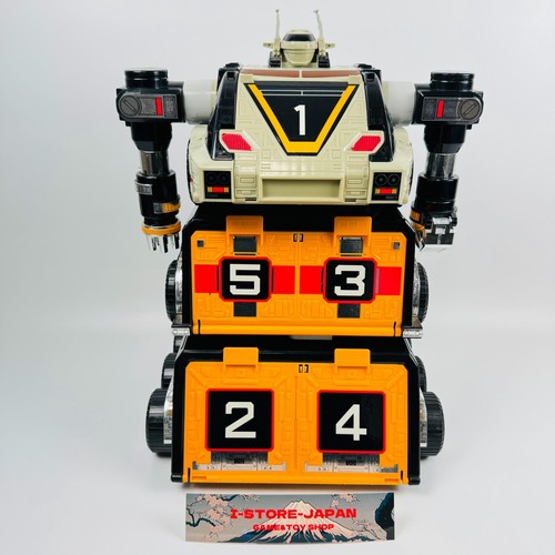 Power rangers turbo gekisou - turbo,