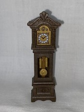 Playmobil clock 5320 dining room 1900 Victorian Belle Époque house