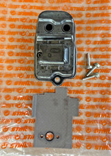 OEM NEW STIHL FS90 FS91R FS100 FS110 FS111 FS130 FS131 TRIMMER MUFFLER EXHAUST