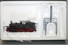 Märklin 37133 Mfx Digital Steam Locomotive Series 75 With Fireplace Heating