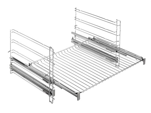 Kit rails téléscopiques
