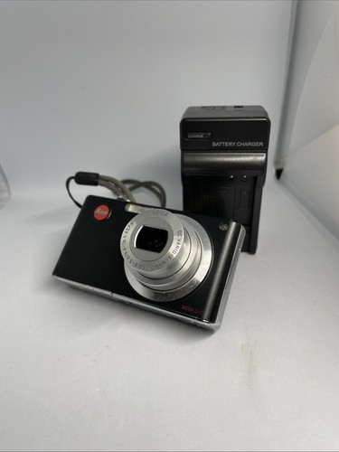 Appareil photo numérique