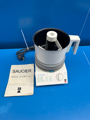 Seb saucier électrique - le,