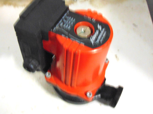 Pompe chaudiere circulateur - pompe,