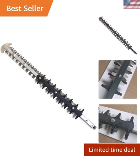Inch hedge trimmer blade - hedge,