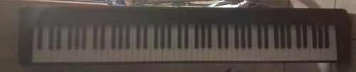 Casio cdp s110 key - casio, cdp-s110
