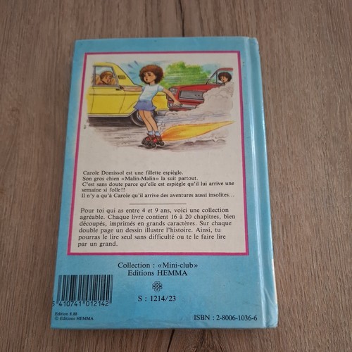 éditions hemma semaine - Éditions,