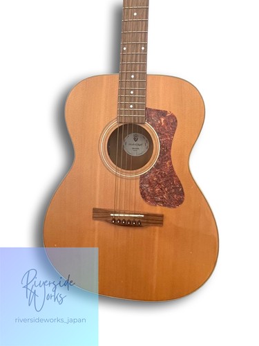Guitare acoustique guild - guitare,