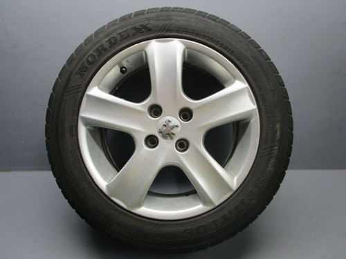 Peugeot 307 jante - 307, unique
