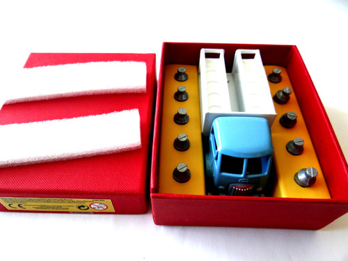 Dinky toys atlas ford - ford, laitier