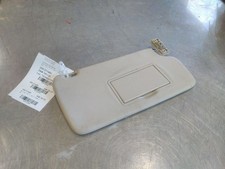 Passenger Sun Visor S Model Mirror Fits 11-19 FIESTA 120649