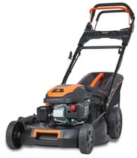 Tondeuse thermique autotractée 170cm3 51cm - FUXTEC FX-RM5170eS