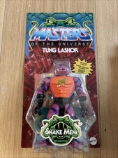 MATTEL MOTU Masters Of the
