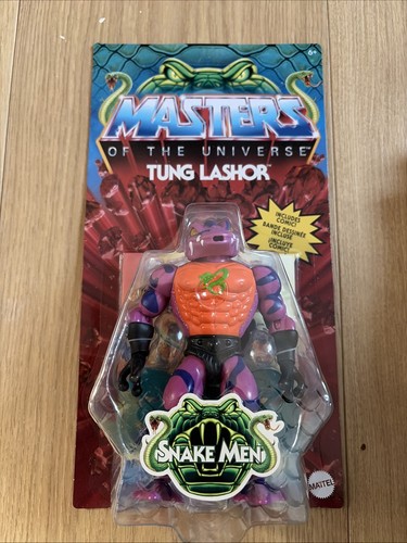 Mattel motu masters the - mattel,