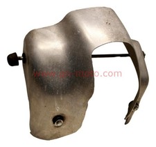 sabot alu toutes yamaha 850