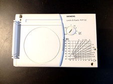 Régulateur de Chauffage