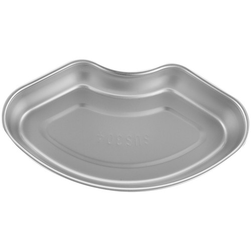 Cuit vapeur inox - cuit, bol