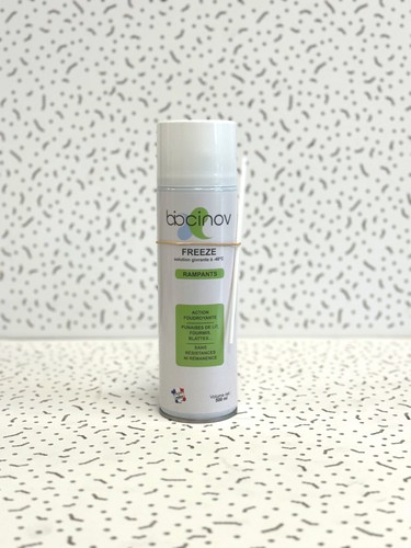 Biocinov freeze spray - biocinov,