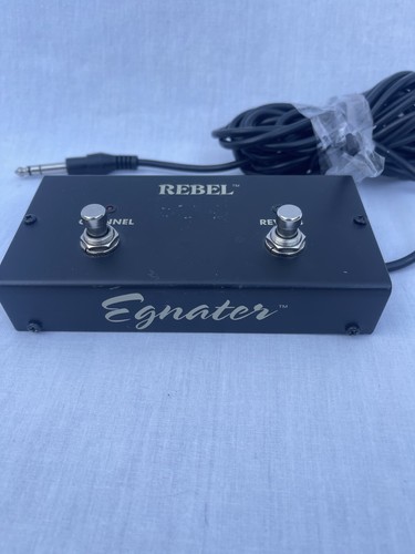 Egnater rebel blackstar - rebel,