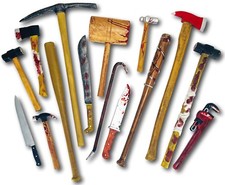 Réaliste Mousse Halloween