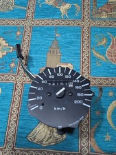 Africa Twin XRV 750 Odometer Parts