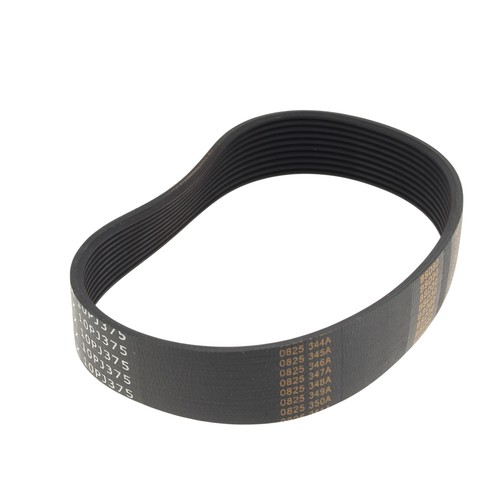 Courroie 375j10 10pj375 - 375j10,