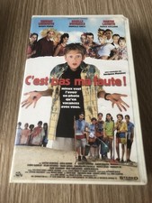 CASSETTE VIDÉO VHS FILM