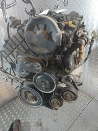 Moteur opel astra - moteur, phase