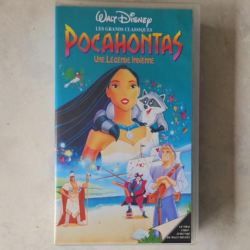 Walt disney home video - disney,