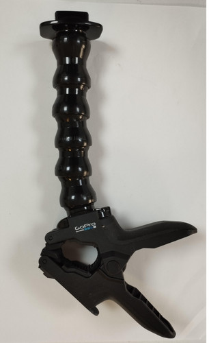 Gopro jaws fixation pince - jaws, à
