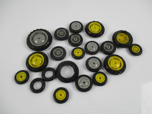 Dv12779 lot roue - dv12779, de