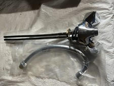 Grohe #31054 Bar Faucet-Chrome-NIB