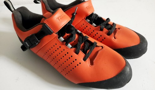 Triban off road - off, shoes