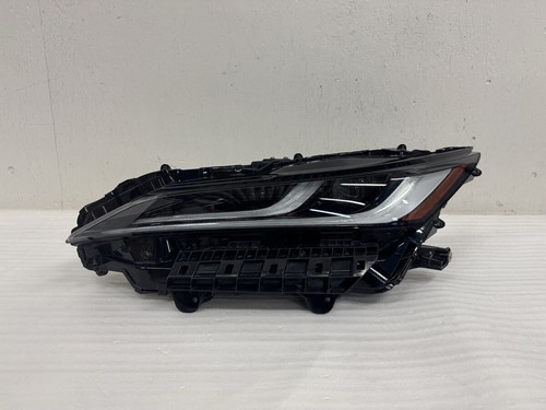 2021 2022 2023 toyota harrier - 2021,
