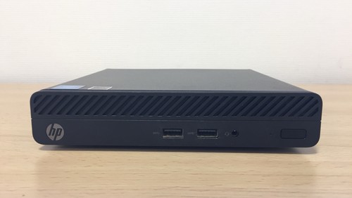 Prodesk 260 dm business - 260,