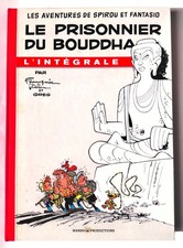 FRANQUIN – Spirou : « Le