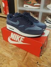 Nike Air Max 1 Indigo Blue