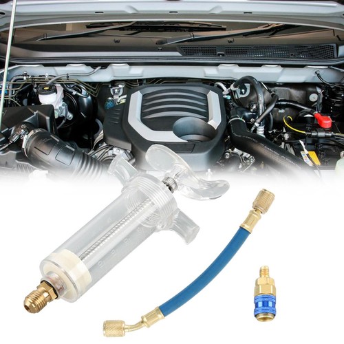 Tube remplissage plastique - de,