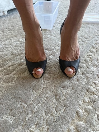 Christian louboutin black - christian,