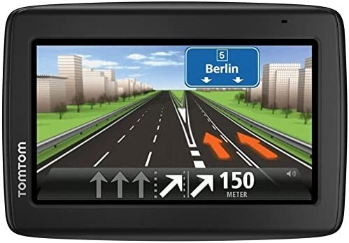 Gps tomtom start europe - gps,
