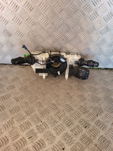 Commodo com commande volant - commodo,