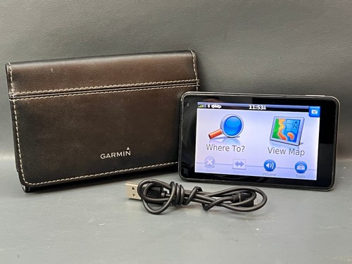Garmin nuvi 3790 - garmin, ultra-thin