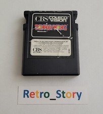 CBS Colecovision - Donkey Kong