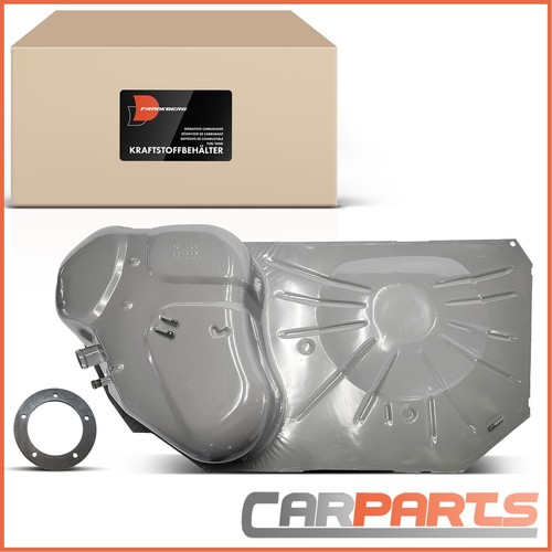 Réservoir carburant 70l - réservoir, de