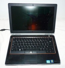 PC portable HS pour pièces - Dell Latitude E6320 - Intel Core i5 / W7