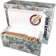 1200 Tubes à Cigarette