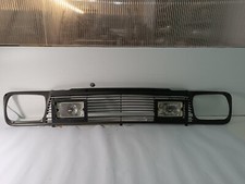 Grille Radiateur Calandre Fiat