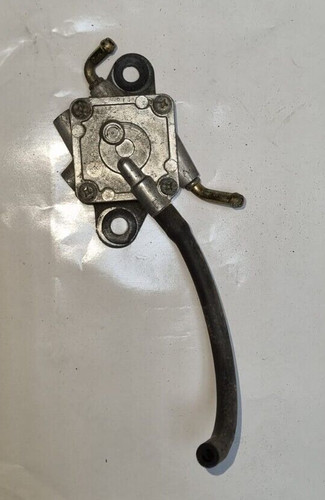 Robinet depression suzuki - depression,