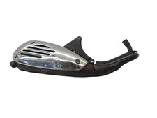 Pot d'échappement (Piaggio - Vespa Lx 4 temps 125 2012 - 2014)