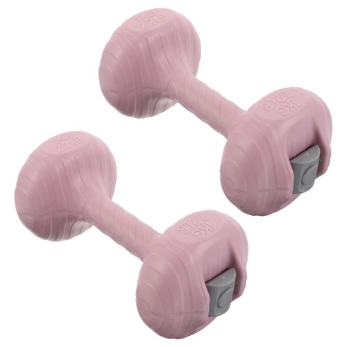 Pcs haltères sport - haltères, de